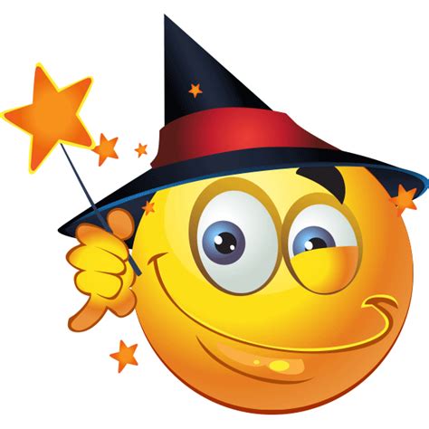 Embrace Your Inner Witch: Discover Witchy Emojis for iPhone